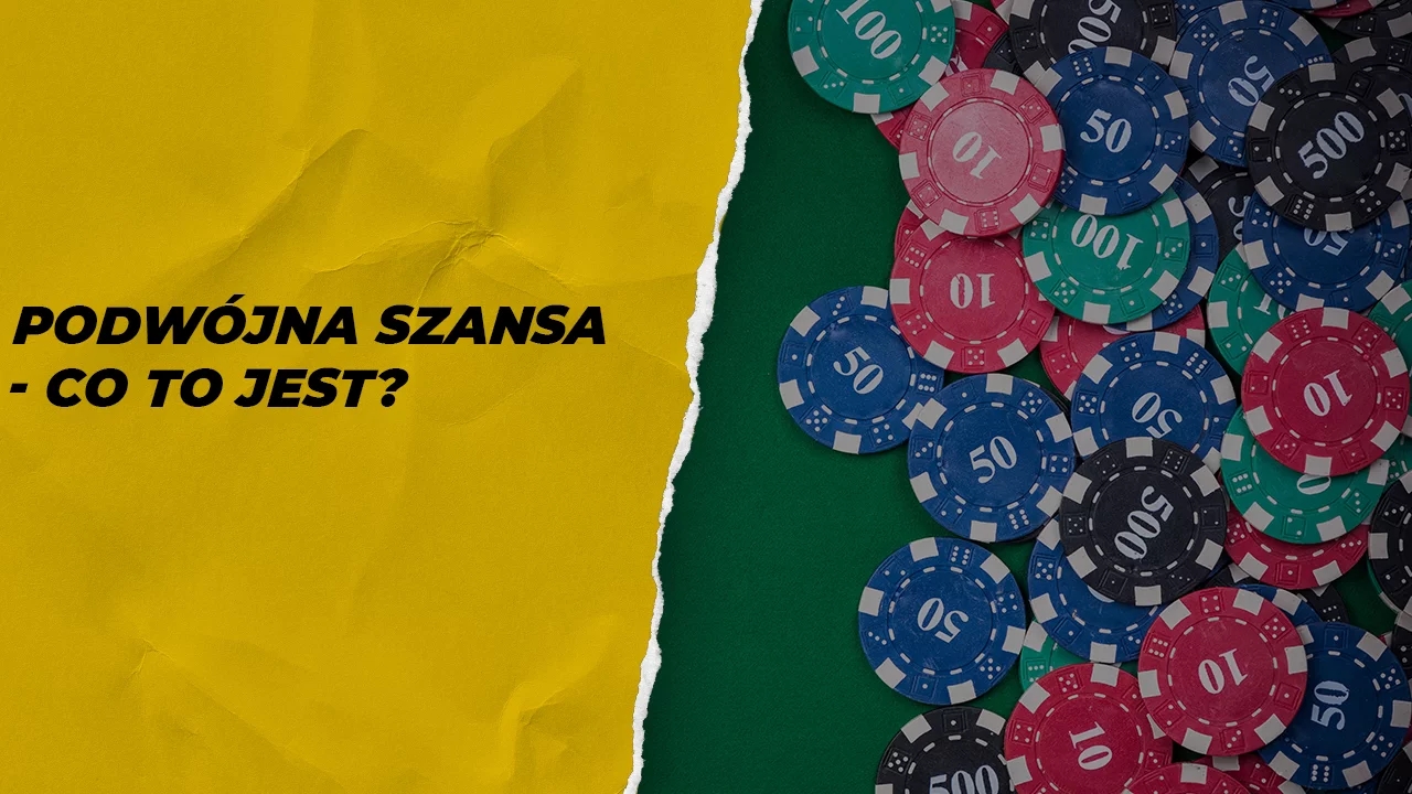 Podwójna szansa - co to?