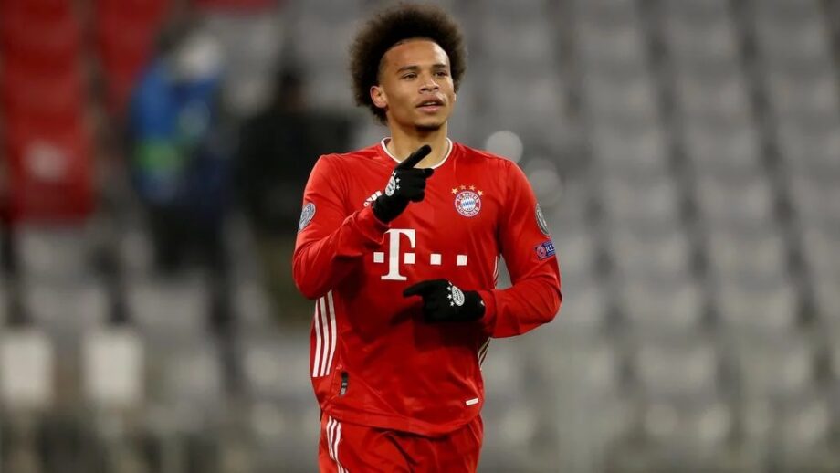 Bayern
