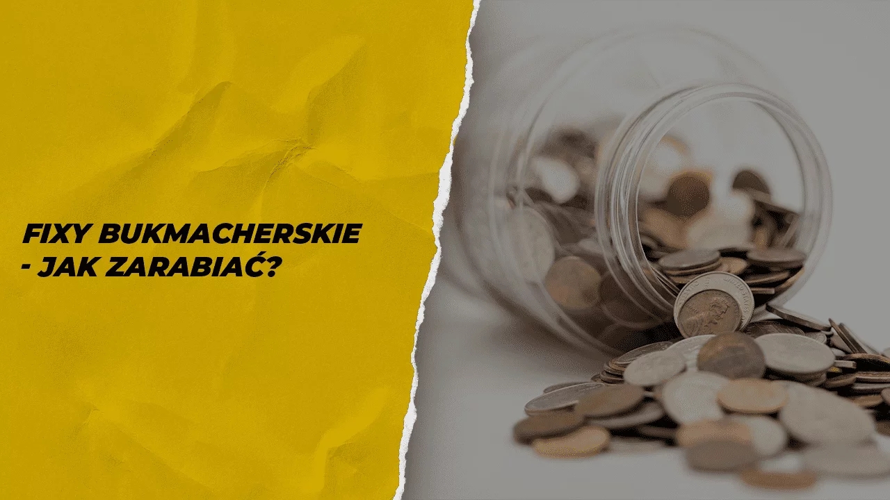 Fixy bukmacherskie