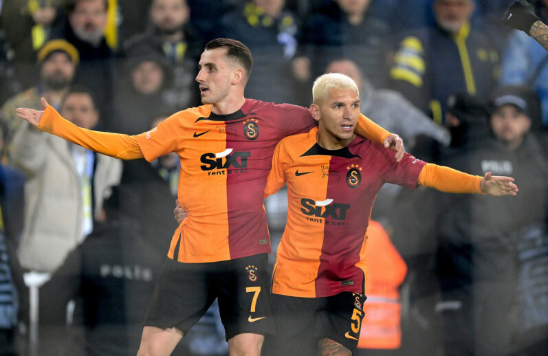 Galatasaray