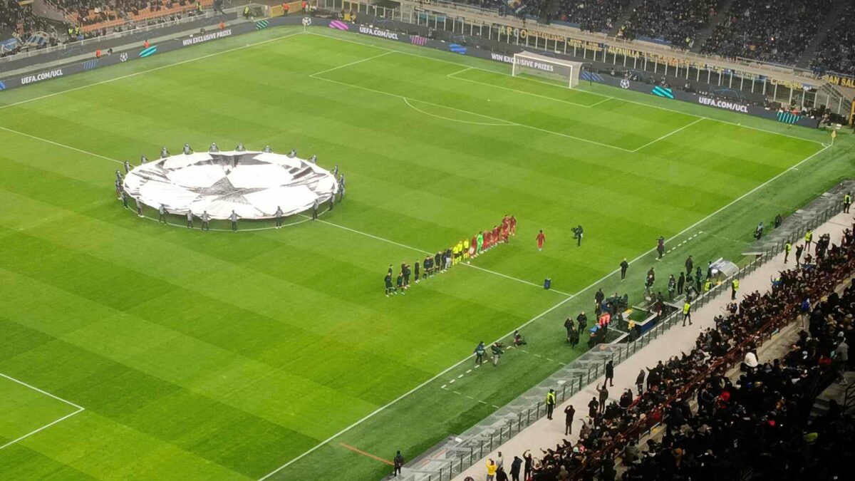 Inter - Liverpool darmowe PŚ