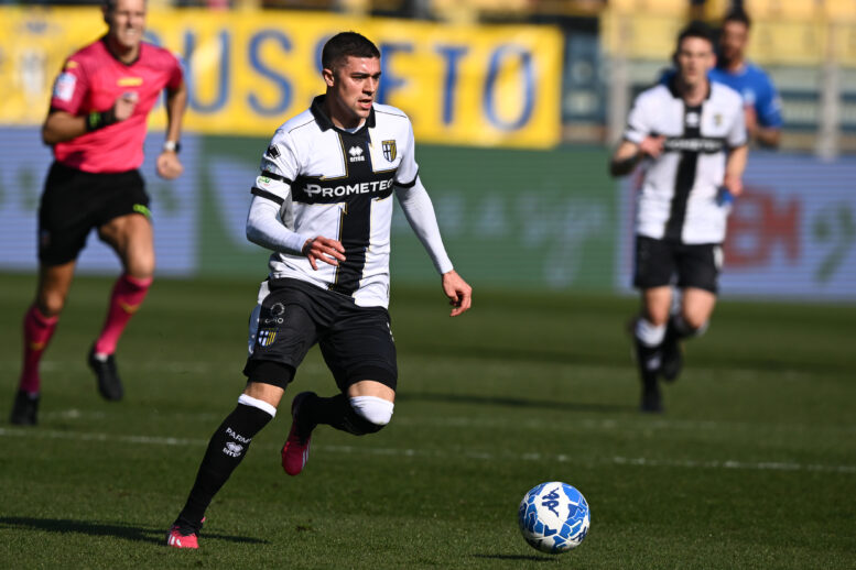 parma