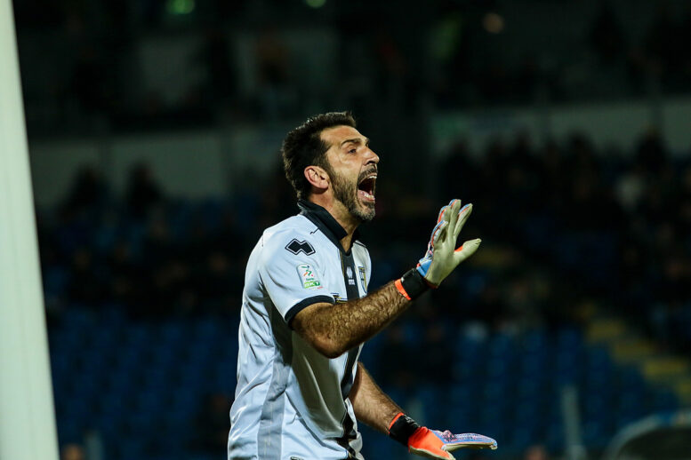 Buffon - Parma