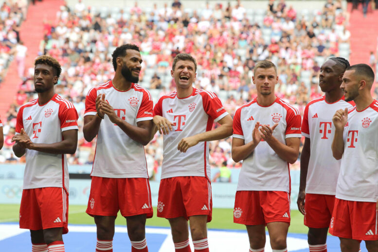 bayern