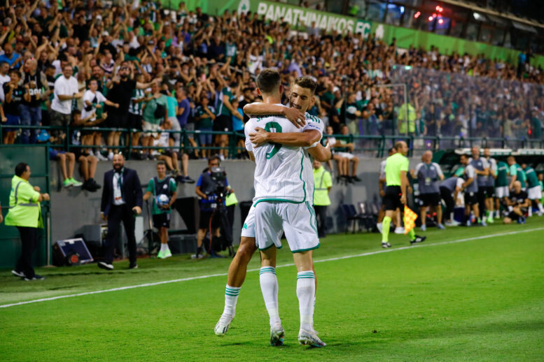 Panathinaikos