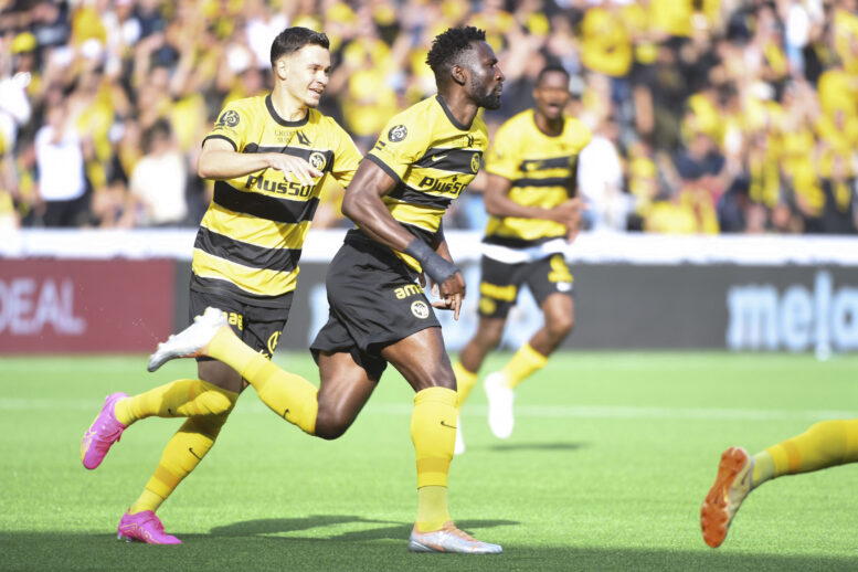 young boys