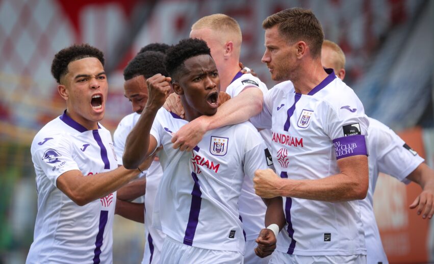 anderlecht