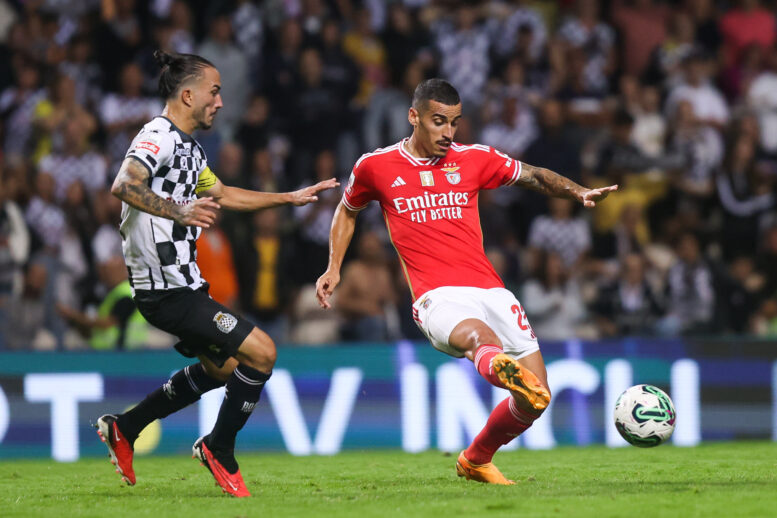 benfica