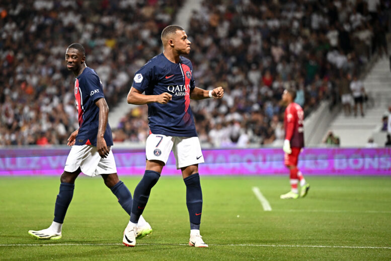 psg