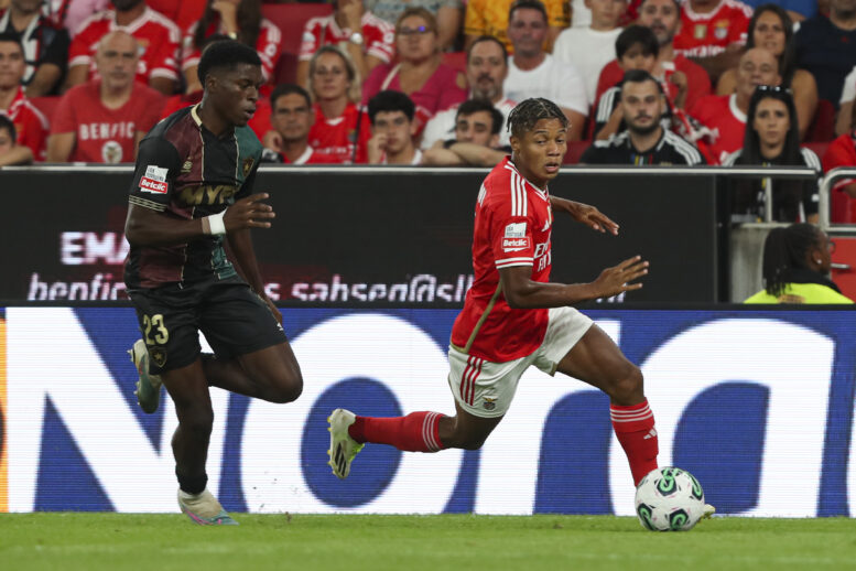 benfica