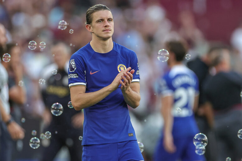Piłkarz Chelsea