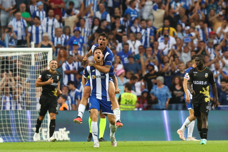 porto