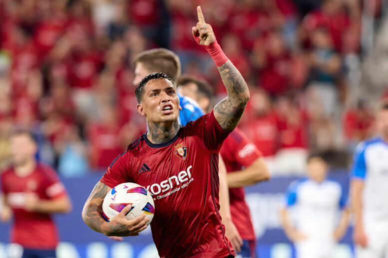 osasuna