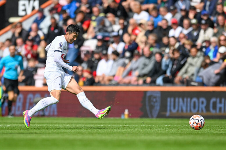 Son - Tottenham