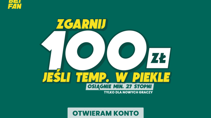 promocja piekło