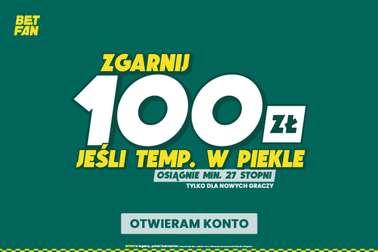 promocja piekło
