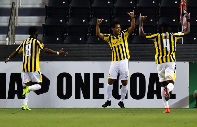 Al Ittihad