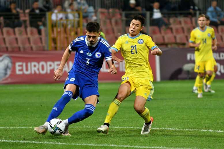 kazachstan