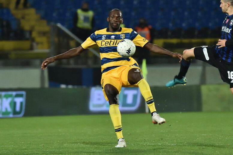 parma