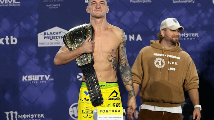 Sebastian Przybysz