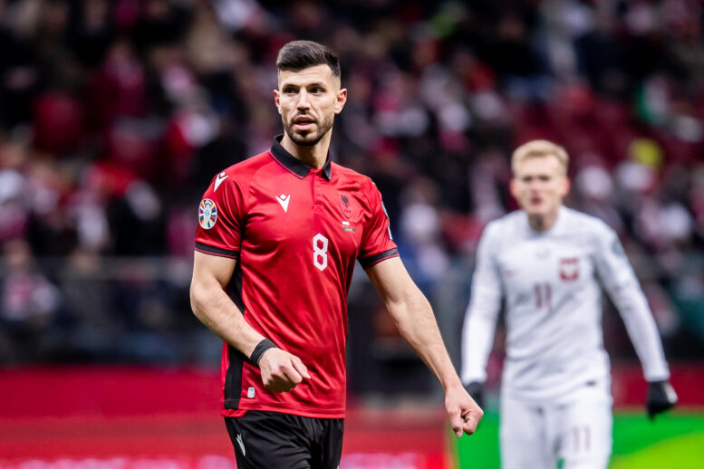 albania