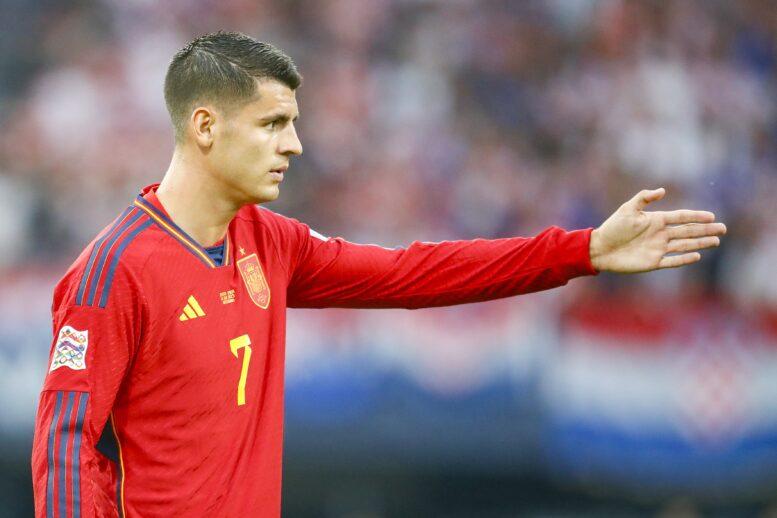 Morata