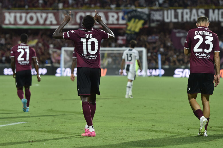salernitana