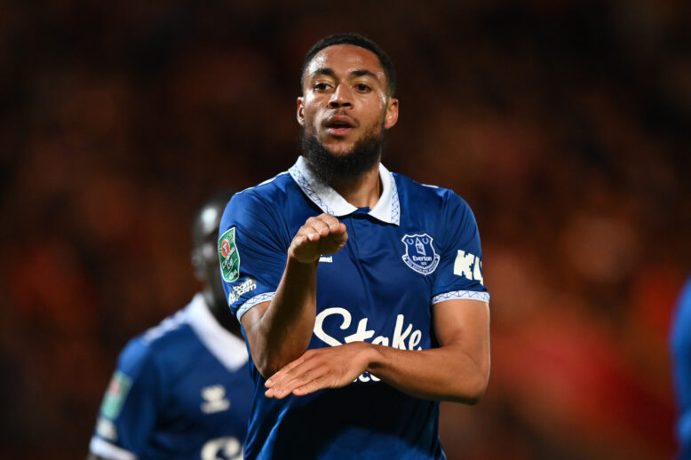 everton