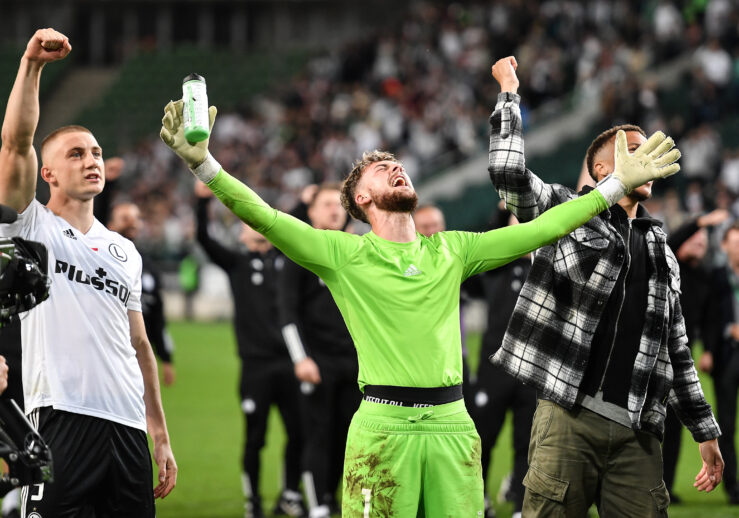 legia