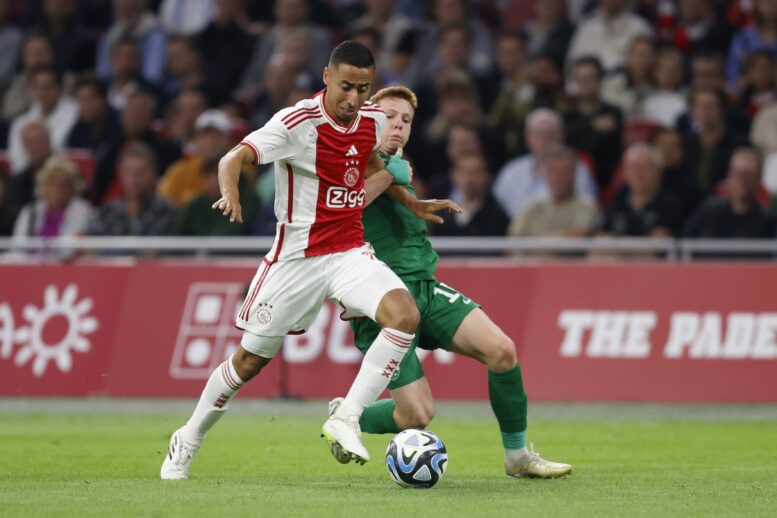 ajax