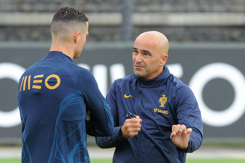Ronaldo - Portugalia