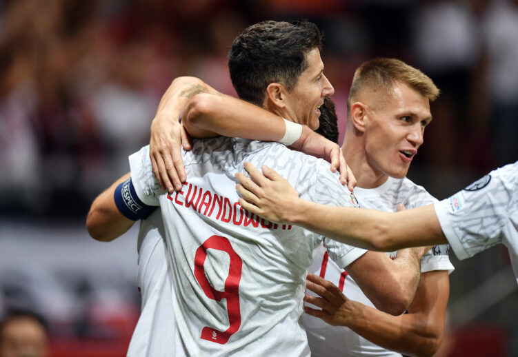 polska