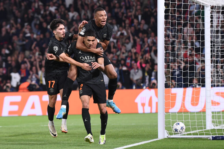 psg