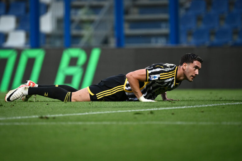 juventus