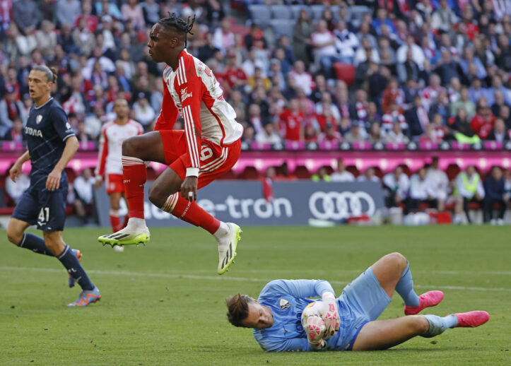 bayern