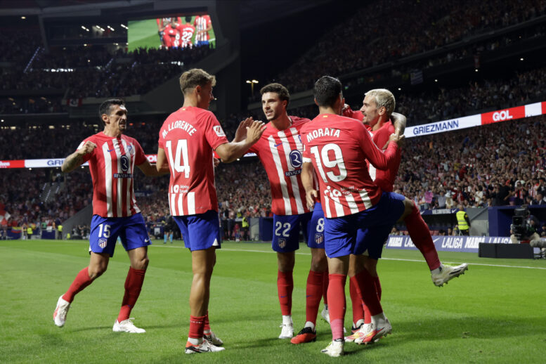 atletico