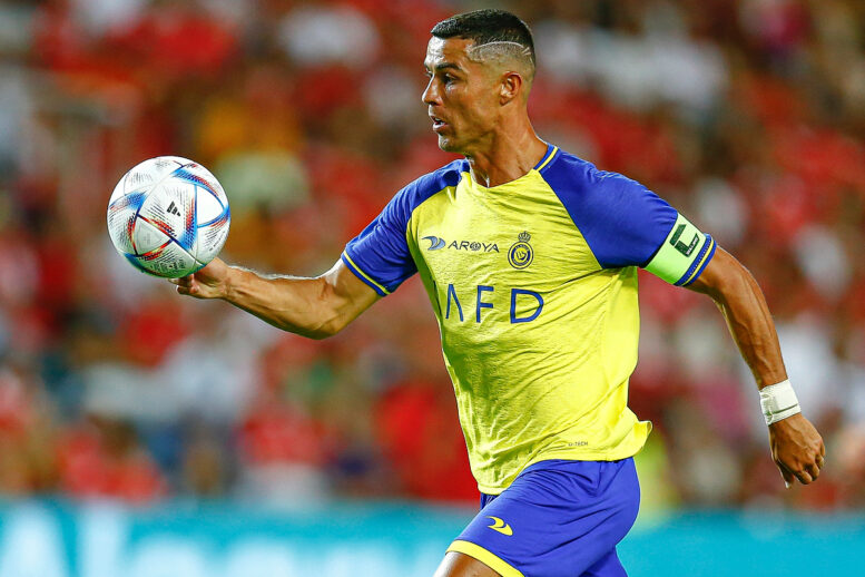 Al Nassr Al Ahli