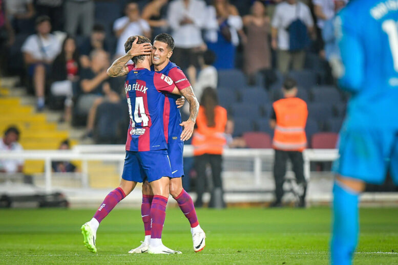 typy dnia: lens, barcelona, bvb