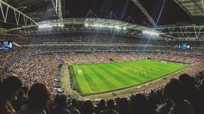 Stadion