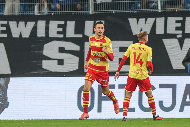 jagiellonia