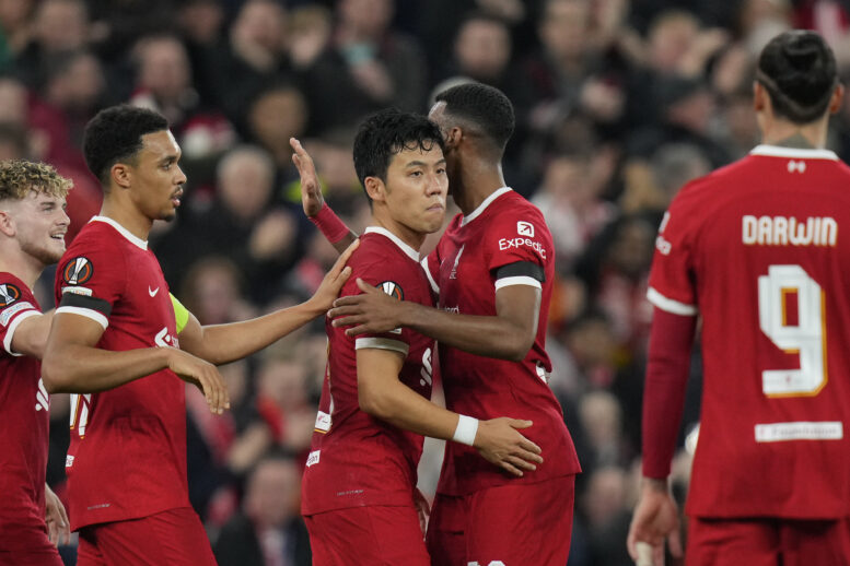 liverpool