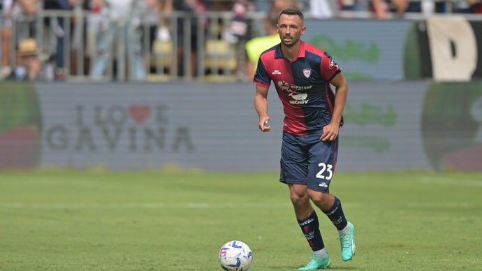 Fiorentina Cagliari