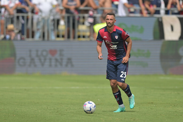 Fiorentina Cagliari