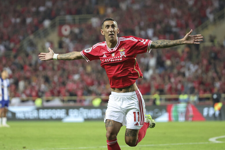 Benfica Lisboa Real Sociedad