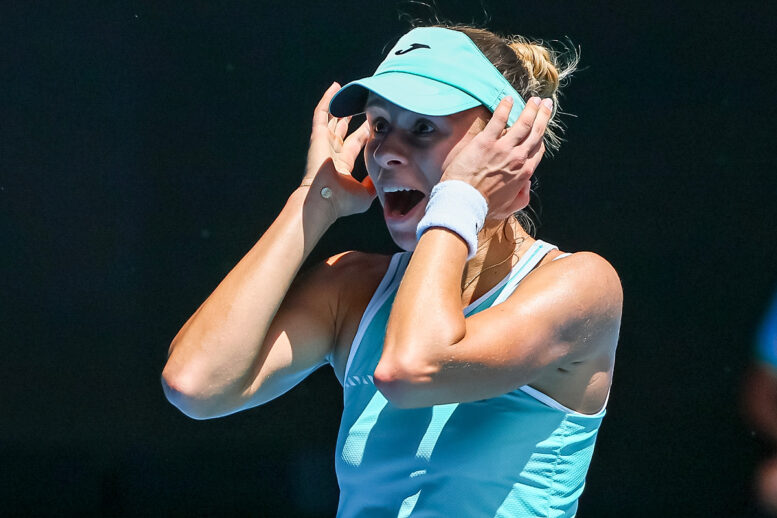 Krejcikova Linette