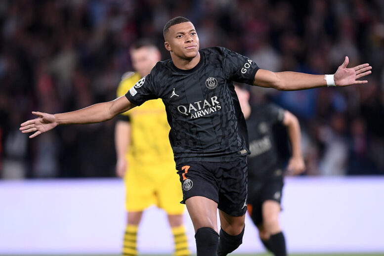 Newcastle PSG