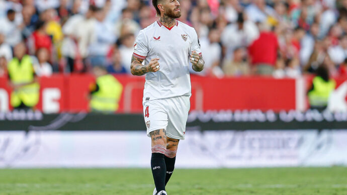 PSV Sevilla