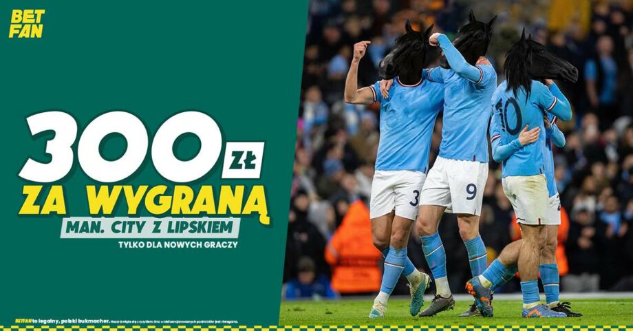 City promocja
