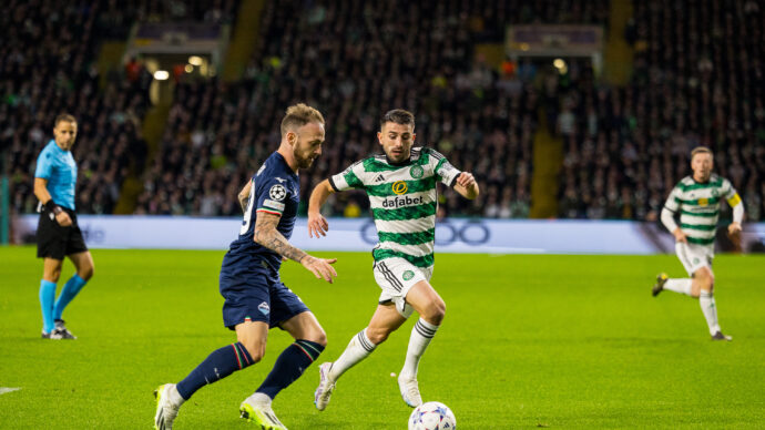 celtic