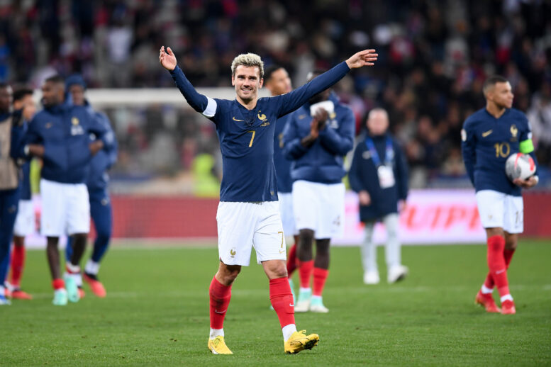 Francja